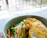 とことん安上がり！簡単トムヤム家ラーメン作り方7写真