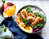 【作り置き・冷凍保存】そぎ切り鶏むね肉作り方22写真