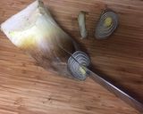 竹の子のあく抜き 簡単!作り方4写真