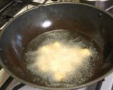 新じゃがの煮っころがし☆バター醤油味作り方3写真