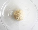 肉餅　ロウビン　中華風ミートパイ作り方1写真