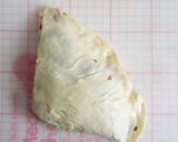 肉餅　ロウビン　中華風ミートパイ作り方5写真