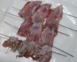 ヒイカのぼんぼん焼風作り方2写真