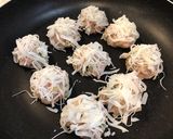 イカシュウマイ作り方8写真