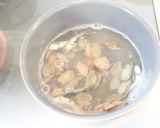 モヤシなのに満足★韓国汁飯〜콩나물국밥作り方4写真