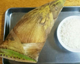 ＊筍の下茹で＊作り方1写真