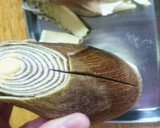 ＊筍の下茹で＊作り方3写真