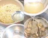 モヤシなのに満足★韓国汁飯〜콩나물국밥作り方6写真