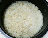ご飯と米麹で甘酒♡炊飯器で♪作り方4写真