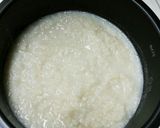ご飯と米麹で甘酒♡炊飯器で♪作り方5写真