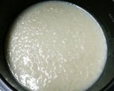 ご飯と米麹で甘酒♡炊飯器で♪作り方7写真
