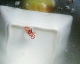 ＊筍の下茹で＊作り方5写真