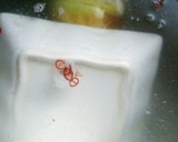 ＊筍の下茹で＊作り方5写真