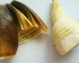 ＊筍の下茹で＊作り方6写真