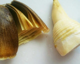 ＊筍の下茹で＊作り方6写真