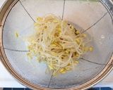 モヤシなのに満足★韓国汁飯〜콩나물국밥作り方7写真