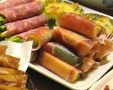 エビと鶏肉のあつあつグラタン作り方8写真