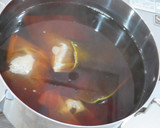 道の駅風　串の煮込み出汁作り方6写真