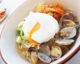 モヤシなのに満足★韓国汁飯〜콩나물국밥作り方10写真