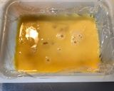 レンジでかぼちゃの卵焼き〜離乳食後期〜作り方4写真