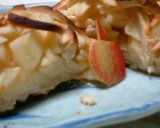 マクロビアップルパイ作り方5写真