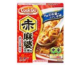 にらだく赤麻婆やっこ作り方1写真