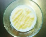 完熟イチゴのムース♥作り方5写真