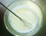 完熟イチゴのムース♥作り方6写真