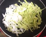 ✿ウインナーの春巻き✩ホットドッグ味✿作り方3写真
