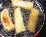 ✿ウインナーの春巻き✩ホットドッグ味✿作り方7写真