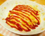 簡単♥炊飯器でケチャップライス♥作り方7写真