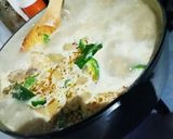 ペースト不要サテトムで簡単グリーンカレー作り方6写真