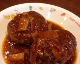 とってもヘルシー♪*豆腐ハンバーグ*作り方10写真