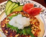 おうちで簡単♪＊煮込みハンバーグ＊作り方15写真
