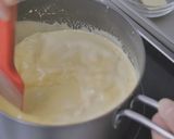 なめらか濃厚カスタードクリーム作り方6写真