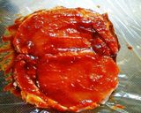 お家で味噌漬け！豚肉の味噌漬け焼き✩作り方4写真