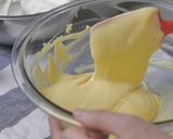 なめらか濃厚カスタードクリーム作り方15写真