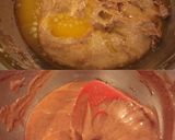 ママからのプレゼント♬ココアカップケーキ作り方6写真