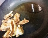 鶏油で飴色玉ねぎ作り方4写真