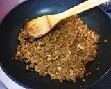 鶏油で飴色玉ねぎ作り方6写真