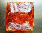 お家で味噌漬け！豚肉の味噌漬け焼き✩作り方5写真