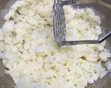 じゃが芋とアボカドの塩昆布ポテサラ作り方3写真
