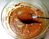 豆腐クリーム♪抹茶カスタード風作り方4写真