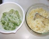 美味しくて簡単♪ポテトサラダ作り方1写真