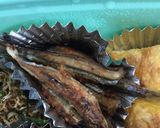 きびなごのてんぷら作り方13写真