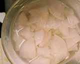 カンタン酢で☆大根の甘酢漬け作り方3写真