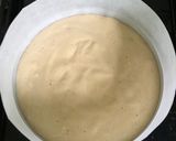 簡単スポンジケーキ（てんさいとう）作り方3写真