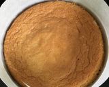 簡単スポンジケーキ（てんさいとう）作り方4写真