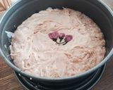 桜香るケーキ作り方4写真