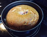 桜香るケーキ作り方5写真